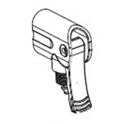 Park Tool 1096R - Head Assembly for PFP-4