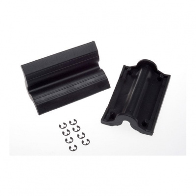 Park Tool 1185K - Clamp Covers For PCS-9/10/11