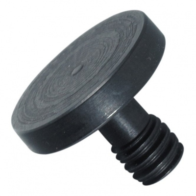 Park Tool 1209 - Replacement Large Diameter Swivel Foot for Ccp-4 - Cwp-6
