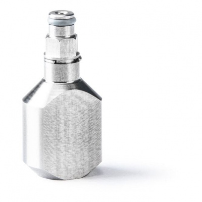 Park Tool 2602A - Mineral Oil Adaptor for SRAM Bleeding Edge With O-ring