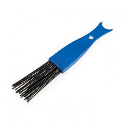 Park Tool GSC-3 - Drivetrain Cleaning Brush