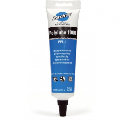 Park Tool Grease 4oz tube