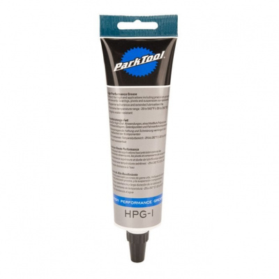Park Tool HPG-1 - High Performance Grease 4oz