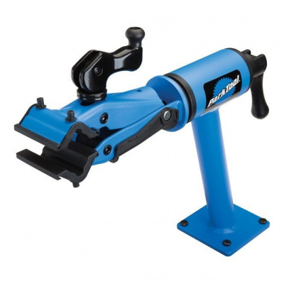 Park Tool PCS-12.2 - Home Mechanic Bench-mount Repair Stand