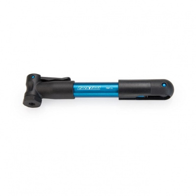 Park Tool PMP-3.2B - MICRO Pump Blue