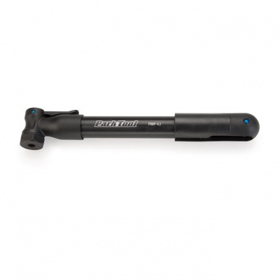 Park Tool PMP-4.2 - Mini Pump Black