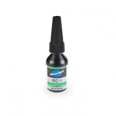 Park Tool RC-1 - Green Press Fit Retaining Compound
