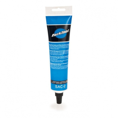 Park Tool SAC-2 - Supergrip Carbon And Alloy Assembly Compound 4oz