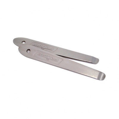 Park Tool Steel Tyre Lever set of 2