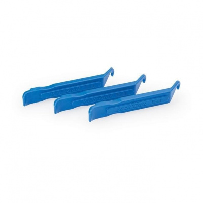 Park Tool TL-1.2 - Tyre Lever Set Of 3 Carded