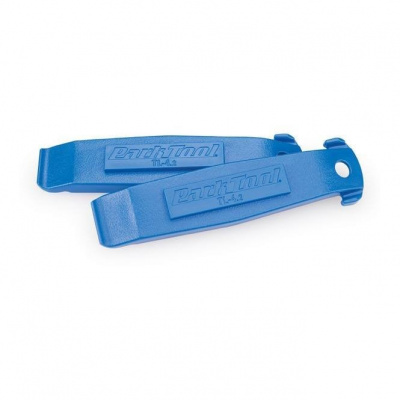 Park Tool TL-4.2 - Tyre Lever Set Of 2 Carded
