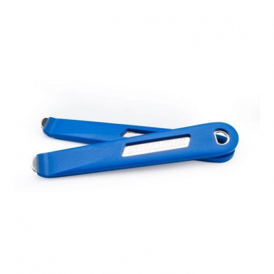 Park Tool TL-6.3 - Steel-Core Tyre Lever Set Of 2 Carded