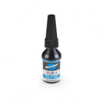 Park Tool TLR-1 - Medium Strength Threadlocker