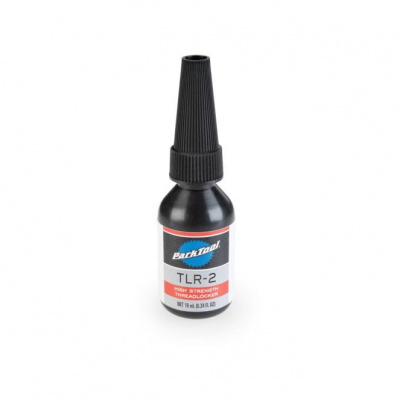 Park Tool TLR-2 - High Strength Threadlocker