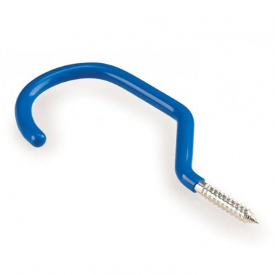 Park Tool Wood-thread Hook Oversize Storage Hook
