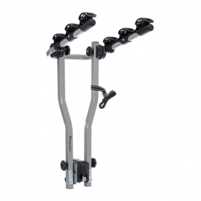 Peruzzo Arezzo 3 Bike Tow Ball Rack