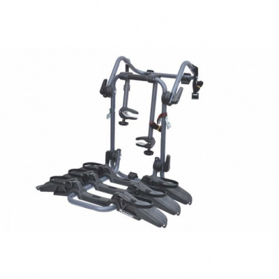 Peruzzo Pure Instinct 3 Bike Rear Carrier