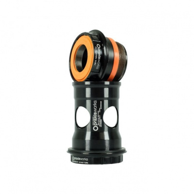 Praxis Works Bottom Bracket - BB30 and PF30 to 24mm Converter