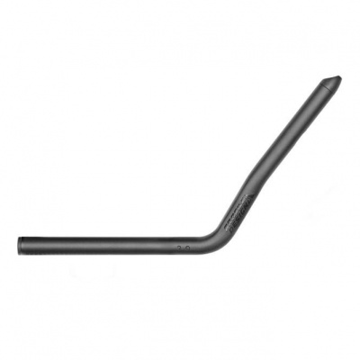 Profile Design Aero Aerobar Extensions - Aluminium - 365mm