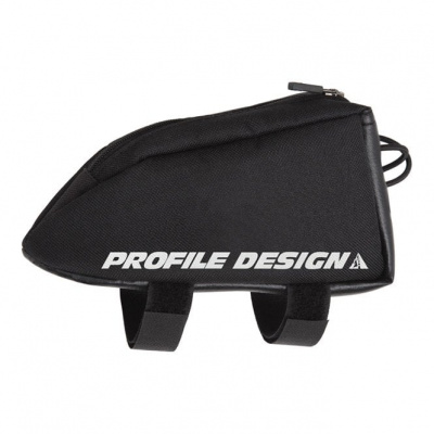 Profile Design Aero E-Pack - Compact - Black