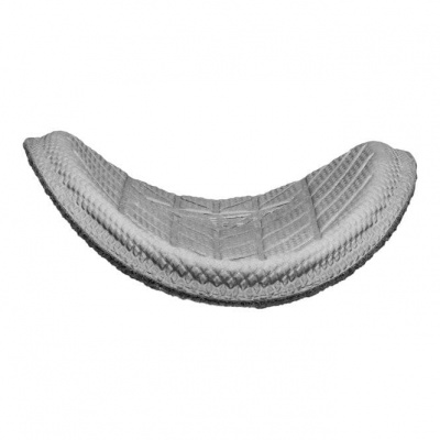 Profile Design Aerobar Armrest Pad Set - Race / Ergo Plus -10mm