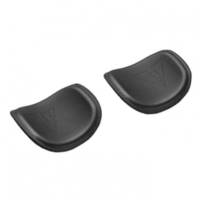 Profile Design Aerobar Armrest Ultra Pad Set - Race / Ergo -10mm