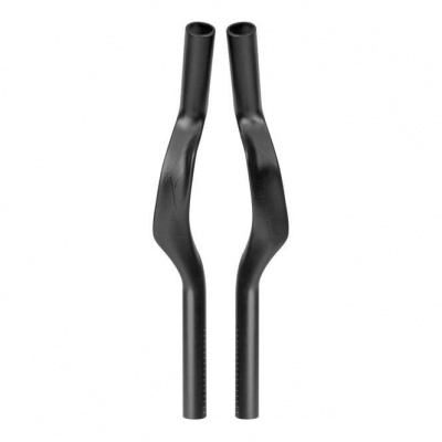 Profile Design Aerobar Extensions - Asc Carbon - 340MM