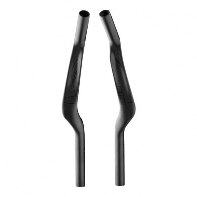 Profile Design Aerobar Extensions - Asc Carbon - 400MM