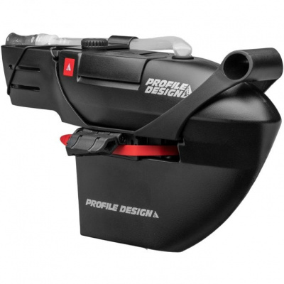 Profile Design Aerobar FC35 Drink System Black