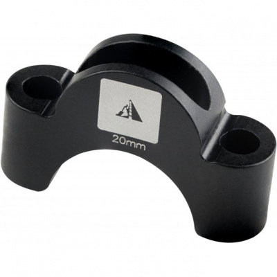 Profile Design Aerobar Riser Kit
