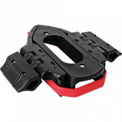 Profile Design Aerodrink tilt bracket with BTA adaptor