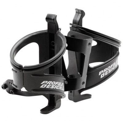Profile Design Aqua Rear Mount Two Bottle L System