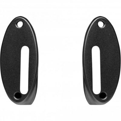 Profile Design Asc Pro Aerobar Bracket Kit - Offset - 5mm