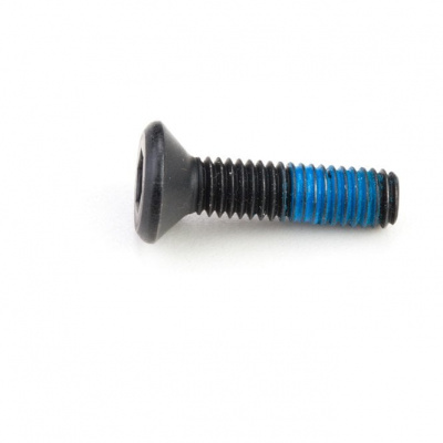Profile Design Bolt M6 x 13 Flat Head Countersunk Stainless