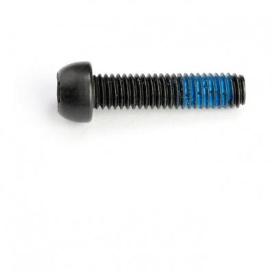 Profile Design Bolt M6 x 25 Mushroom Head