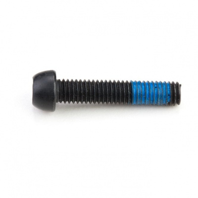Profile Design Bolt M6 x 30 Mushroom Head