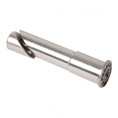 Profile Design Converter: 1 inch Quill Steerer to 1-1/8 inch