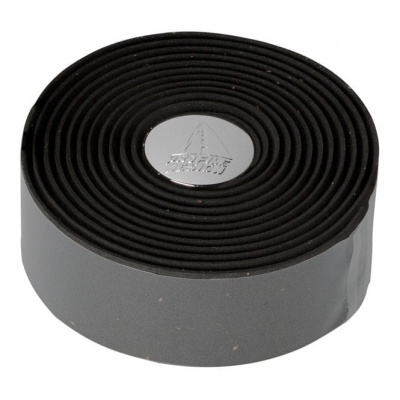 Profile Design Cork Handlebar Tape - Black