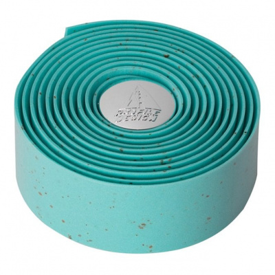 Profile Design Cork Handlebar Tape - Celeste