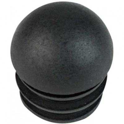 Profile Design End plug - round for T2 carbon