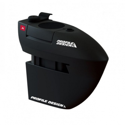 Profile Design FC35 Drink System Bottle Only in Black