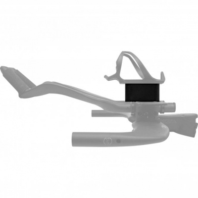 Profile Design Hsa Riser Block - 1 x 45mm Riser