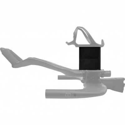 Profile Design Hsa Riser Block - 2 x 45mm Risers