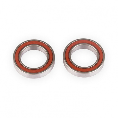 Profile Design Hub Bearing Set - 24 Series Wheels - Rear