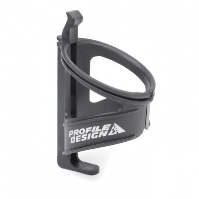 Profile Design Kage Bottle Cage - Black