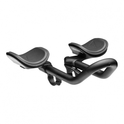 Profile Design Neosonic / Ergo / Aerobar - 45ar shape - Black