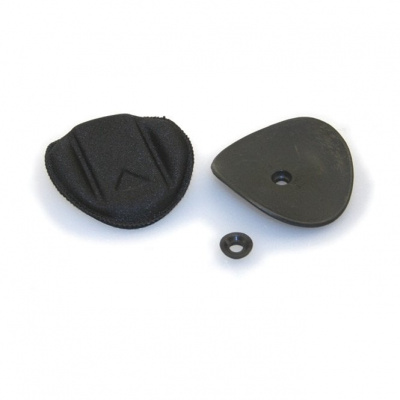 Profile Design Replacement Venturi Hook And Loop Armrest Kit