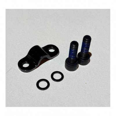 Profile Design Rml Hydration System Rail Attachment Kit