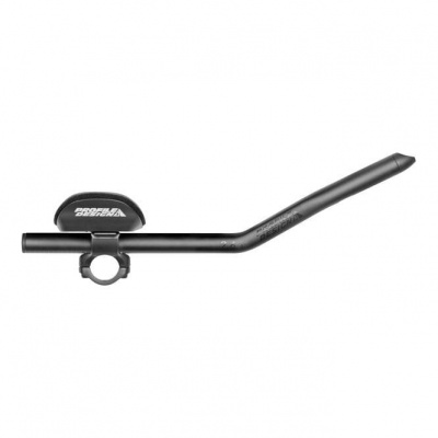 Profile Design Sonic / Ergo / Aerobar - Black