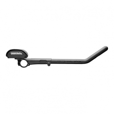 Profile Design Subsonic / Ergo / Aerobar - 39 A - Black